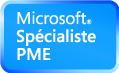 Partenaire Microsoft Agrer Spcialiste PME
